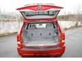 2005 Inferno Red Crystal Pearl Jeep Grand Cherokee Laredo 4x4  photo #7