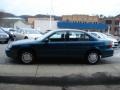 2002 Dark Tropic Teal Metallic Chevrolet Malibu Sedan  photo #5