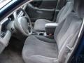 Dark Tropic Teal Metallic - Malibu Sedan Photo No. 14