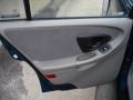 Dark Tropic Teal Metallic - Malibu Sedan Photo No. 17