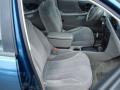 Dark Tropic Teal Metallic - Malibu Sedan Photo No. 20