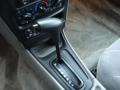 Dark Tropic Teal Metallic - Malibu Sedan Photo No. 23