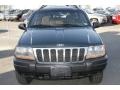 Everglade Pearlcoat - Grand Cherokee Laredo 4x4 Photo No. 2