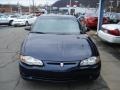 2001 Navy Blue Metallic Chevrolet Monte Carlo SS  photo #3