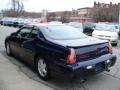 2001 Navy Blue Metallic Chevrolet Monte Carlo SS  photo #6