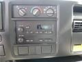 Summit White - Express Cutaway 3500 Commercial Moving Van Photo No. 11