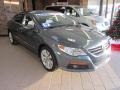 Iron Grey Metallic - CC Sport Photo No. 1