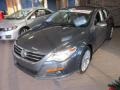 Iron Grey Metallic - CC Sport Photo No. 3
