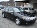 Tuxedo Black Metallic - MKZ Sedan Photo No. 2