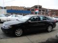 Tuxedo Black Metallic - MKZ Sedan Photo No. 5