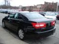 Tuxedo Black Metallic - MKZ Sedan Photo No. 6