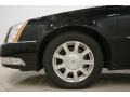 2010 Black Raven Cadillac DTS   photo #22