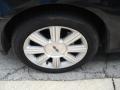 Tuxedo Black Metallic - MKZ Sedan Photo No. 11