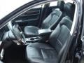 Tuxedo Black Metallic - MKZ Sedan Photo No. 14