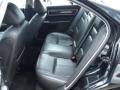 Tuxedo Black Metallic - MKZ Sedan Photo No. 16