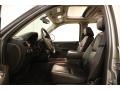 Sheer Silver Metallic - Avalanche LTZ 4x4 Photo No. 7