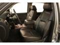 Sheer Silver Metallic - Avalanche LTZ 4x4 Photo No. 8