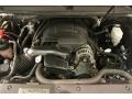 Sheer Silver Metallic - Avalanche LTZ 4x4 Photo No. 28