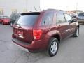 2007 Sonoma Red Metallic Pontiac Torrent   photo #7