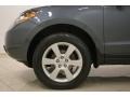 2008 Slate Blue Hyundai Santa Fe Limited 4WD  photo #24