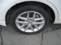 White Platinum Tri-Coat - Fusion SEL Photo No. 9