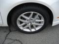 White Platinum Tri-Coat - Fusion SEL Photo No. 10