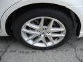 White Platinum Tri-Coat - Fusion SEL Photo No. 12
