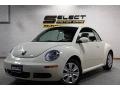 Harvest Moon Beige - New Beetle S Convertible Photo No. 1