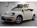 Harvest Moon Beige - New Beetle S Convertible Photo No. 2
