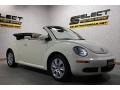 Harvest Moon Beige - New Beetle S Convertible Photo No. 4