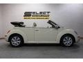 Harvest Moon Beige - New Beetle S Convertible Photo No. 5