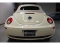 Harvest Moon Beige - New Beetle S Convertible Photo No. 7