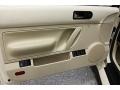 Harvest Moon Beige - New Beetle S Convertible Photo No. 9