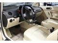 Harvest Moon Beige - New Beetle S Convertible Photo No. 10