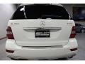 Arctic White - ML 350 4Matic Photo No. 5
