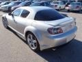 2004 Sunlight Silver Metallic Mazda RX-8 Grand Touring  photo #5