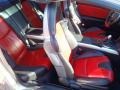 Black/Red Interior Photo for 2004 Mazda RX-8 #58721258