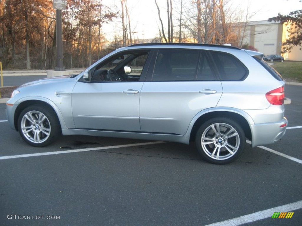 Bmw silverstone metallic paint #6