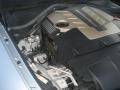 4.4 Liter GDI Twin-Turbocharged DOHC 32-Valve VVT V8 2010 BMW X5 M Standard X5 M Model Engine