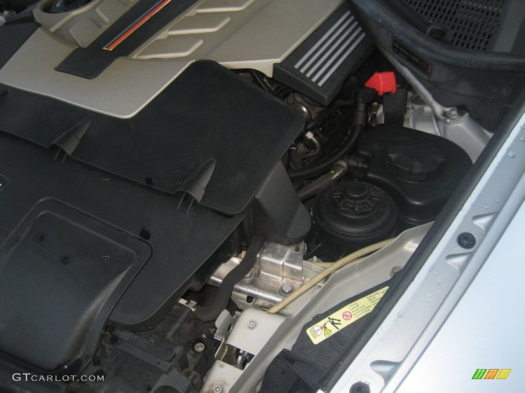 2010 BMW X5 M Standard X5 M Model 4.4 Liter GDI Twin-Turbocharged DOHC 32-Valve VVT V8 Engine Photo #58721723