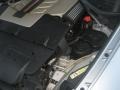 4.4 Liter GDI Twin-Turbocharged DOHC 32-Valve VVT V8 2010 BMW X5 M Standard X5 M Model Engine