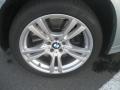 2010 BMW X5 M Standard X5 M Model Wheel