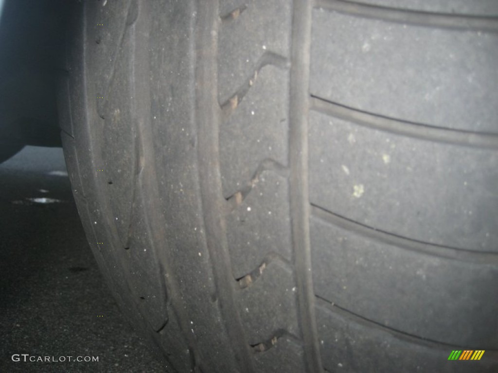 2010 X5 M  - Silverstone Metallic / Black photo #42