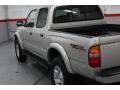 2001 Lunar Mist Silver Metallic Toyota Tacoma V6 TRD Double Cab 4x4  photo #21