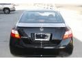 Nighthawk Black Pearl - Civic LX Coupe Photo No. 6