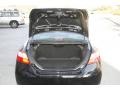 Nighthawk Black Pearl - Civic LX Coupe Photo No. 7