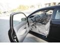 Nighthawk Black Pearl - Civic LX Coupe Photo No. 10