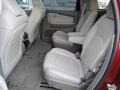 Red Jewel Metallic - Traverse LT AWD Photo No. 31