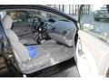 Nighthawk Black Pearl - Civic LX Coupe Photo No. 11