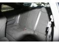 Nighthawk Black Pearl - Civic LX Coupe Photo No. 16